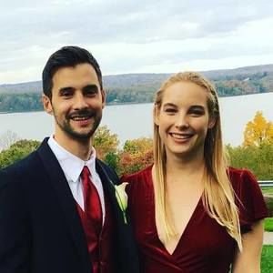 Meet your Posher, Kristin